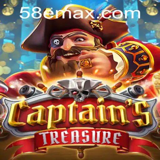 Discover the Excitement of CaptainssTreasure: The Adventure Awaits