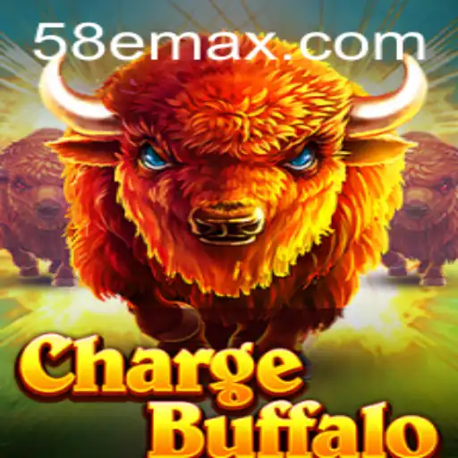 ChargeBuffalo: The Electrifying Adventure of Skill and Strategy