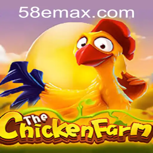 Embark on a Farming Adventure with ChickenFarm: Exploring the Thrilling World of 58e