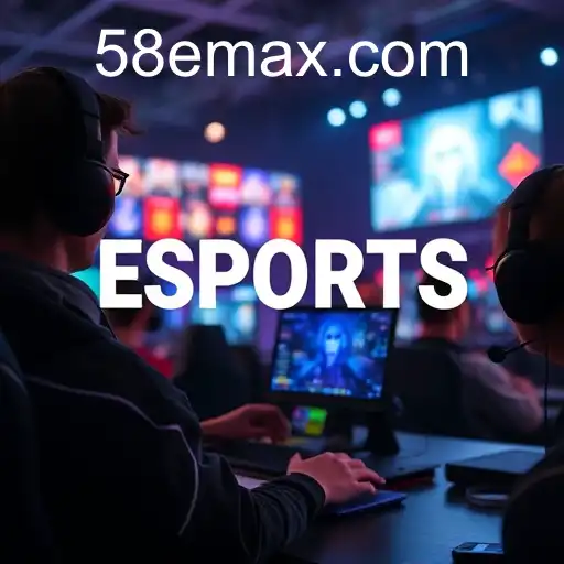 Esportes Virtuais: Uma Nova Fronteira de Entretenimento