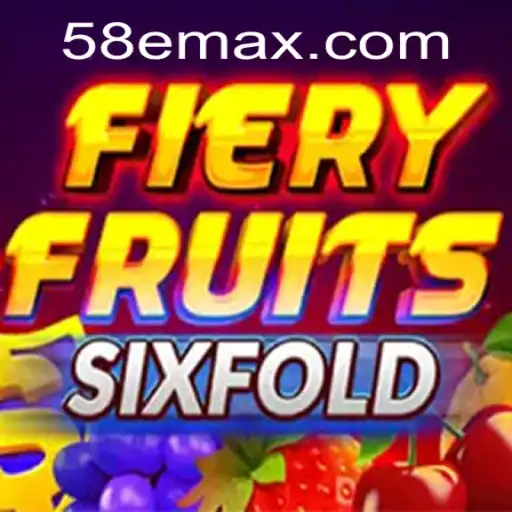 Exploring the Thrills of FieryFruitsSixFold