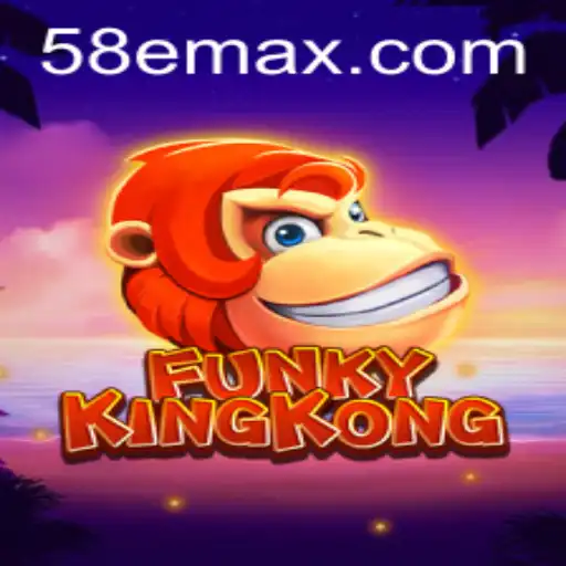 FunkyKingKong: The Retro Adventure with a Modern Twist