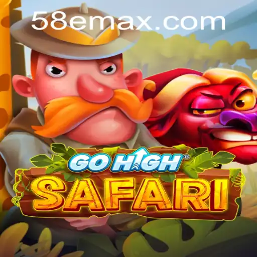 GoHighSafari: A Thrilling Adventure With Strategic Twists