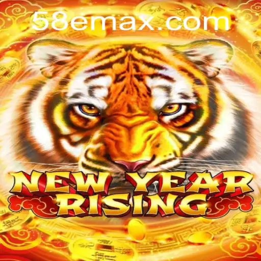 NewYearRising: An Epic Journey into 58e