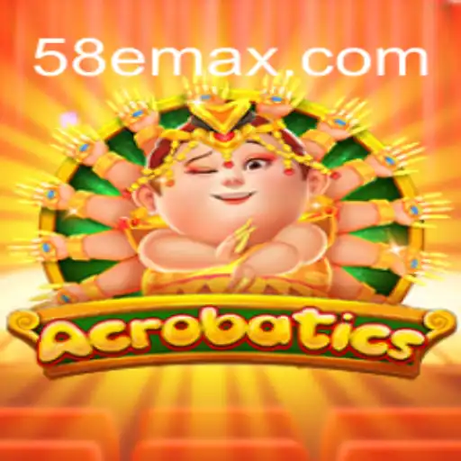 Acrobatics: Mastering the Art of Balance and Skill