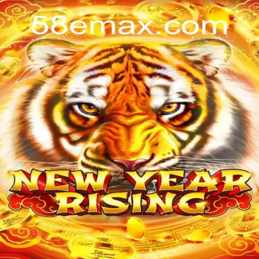NewYearRising: An Epic Journey into 58e