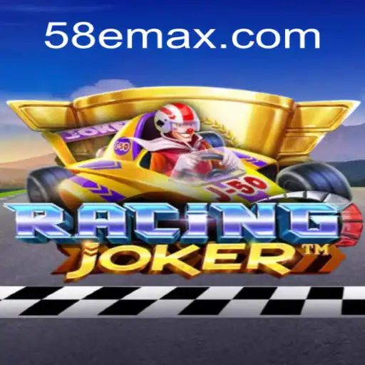 RacingJoker: The Thrill of Speed and Strategy