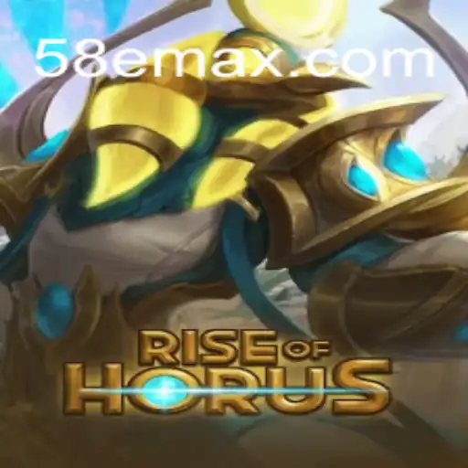 Rise of Horus: An Epic Adventure Through Ancient Egypt