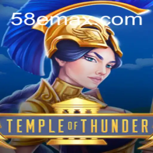 TempleofThunder: Unveiling the Electrifying Adventure of a New Gaming Phenomenon