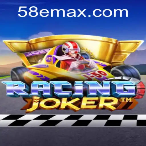 RacingJoker: The Thrill of Speed and Strategy