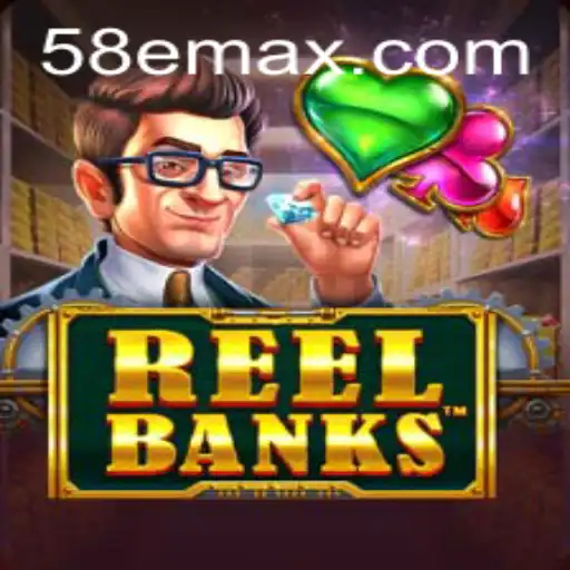 ReelBanks: Dive Into a New World of Virtual Banking Adventures