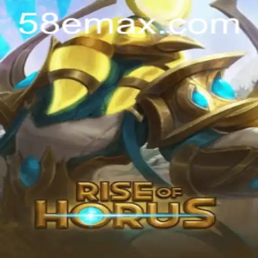 Rise of Horus: An Epic Adventure Through Ancient Egypt