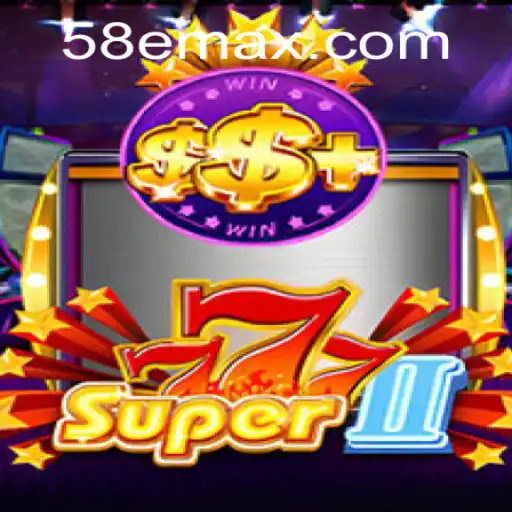 Exploring Super777II: The Game That Redefines Adventure