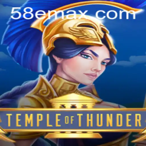 TempleofThunder: Unveiling the Electrifying Adventure of a New Gaming Phenomenon